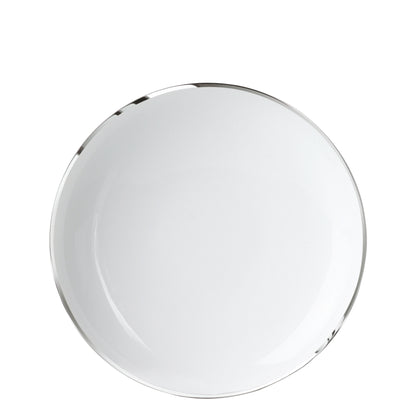 Treasure Platinum Pasta Bowl, Coupe