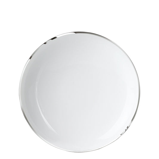 Treasure Platinum Pasta Bowl, Coupe