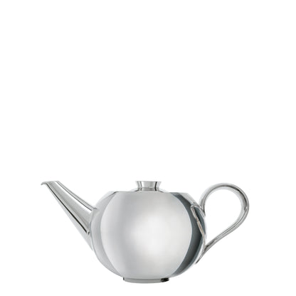 Treasure Platinum Teapot