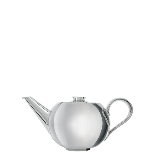 Treasure Platinum Teapot