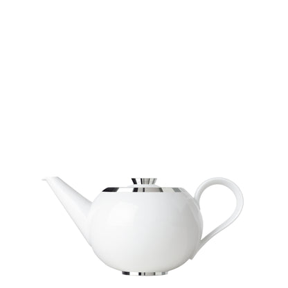 Treasure Platinum Teapots