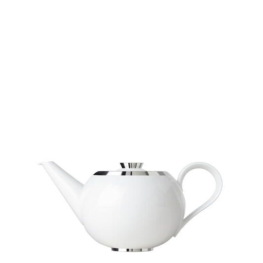 Treasure Platinum Teapots