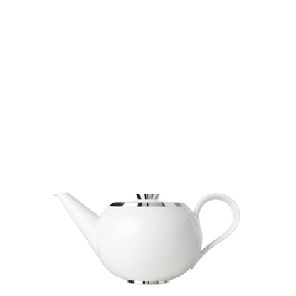 Treasure Platinum Teapots