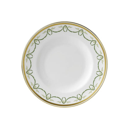 Titanic Salad (Dessert) Plate