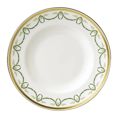 Titanic Dinner Plate