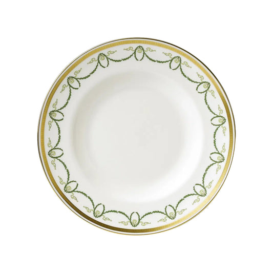 Titanic Dinner Plate