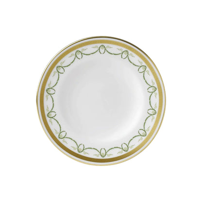 Titanic Bread & Butter Plate