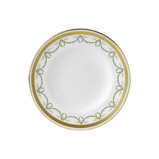 Titanic Bread & Butter Plate