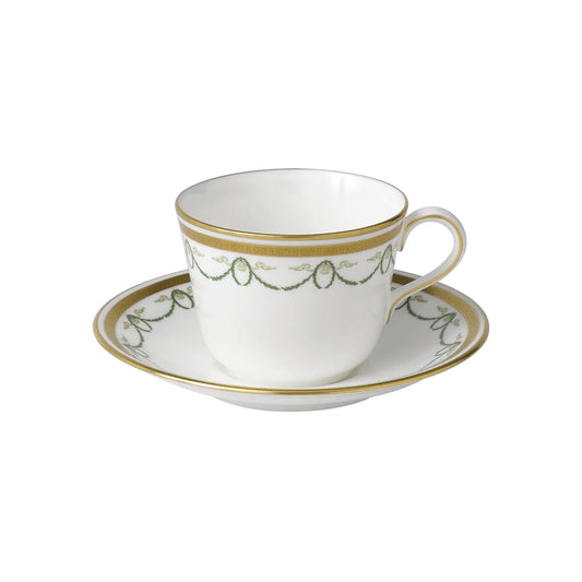 Titanic Tea Cup & Saucer