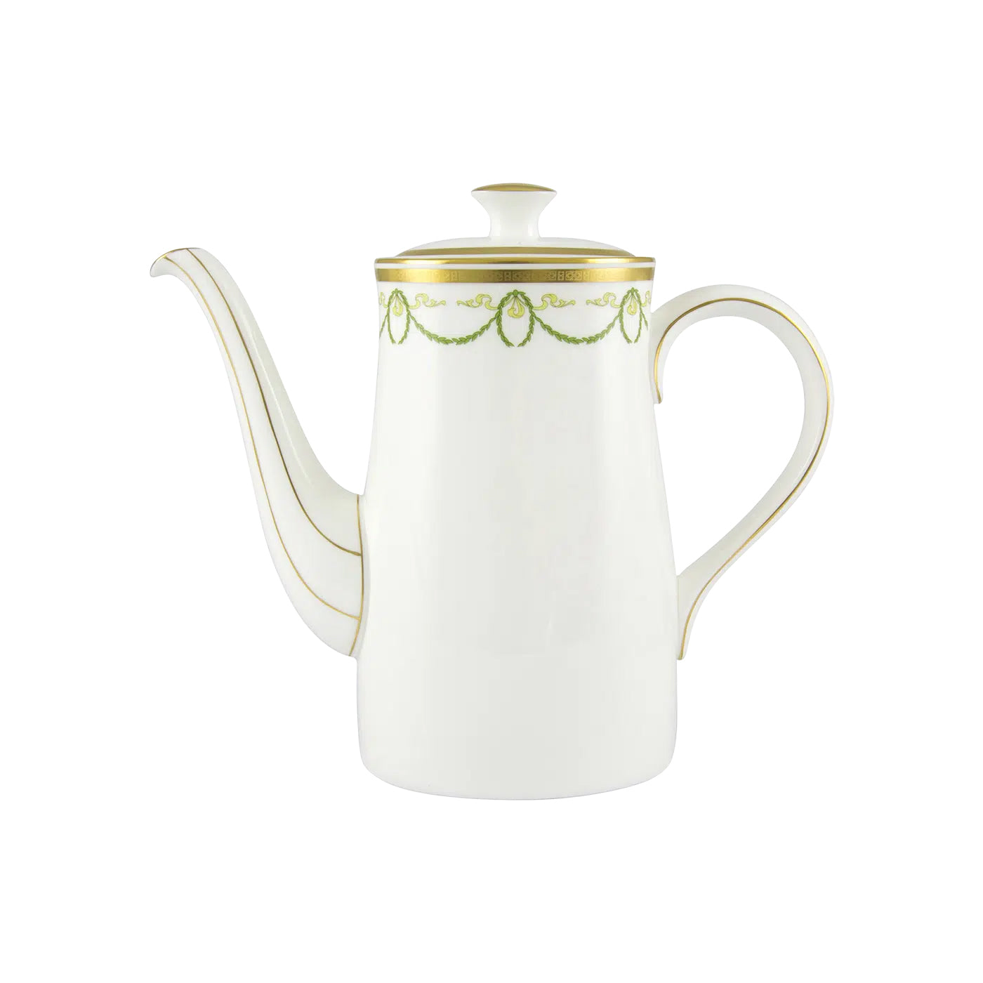 Titanic Coffee Pot