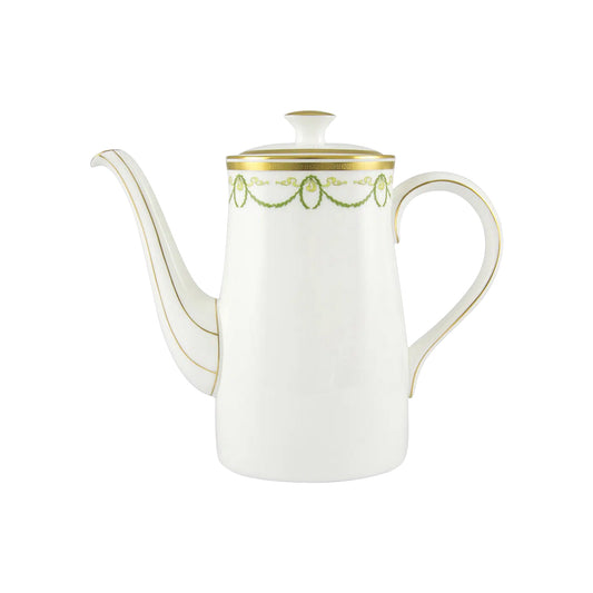 Titanic Coffee Pot