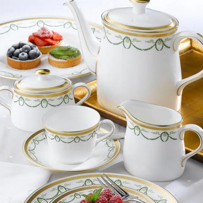 TITANIC TEAPOT