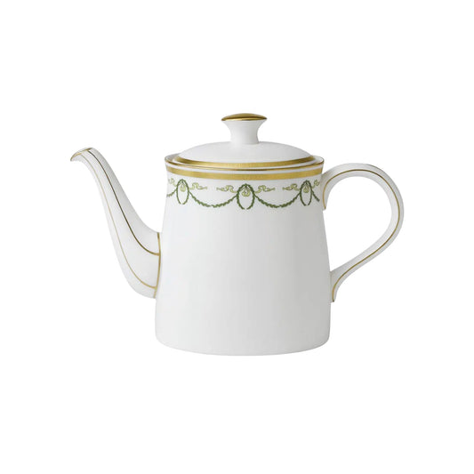 Titanic Teapot