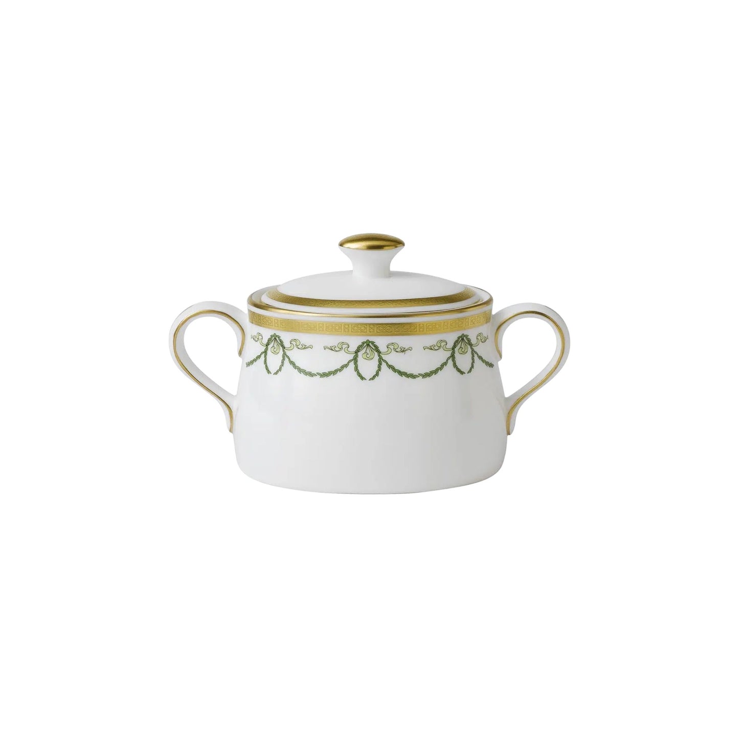 Titanic Sugar Bowl
