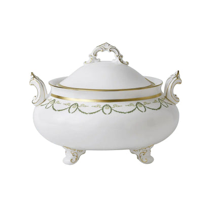 Titanic Soup Tureen