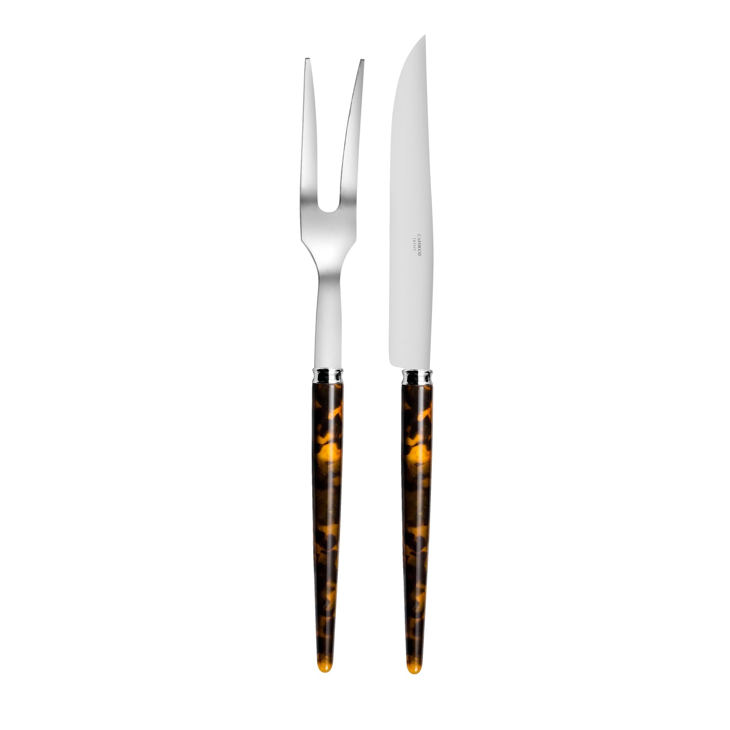 Tang - Carving Set