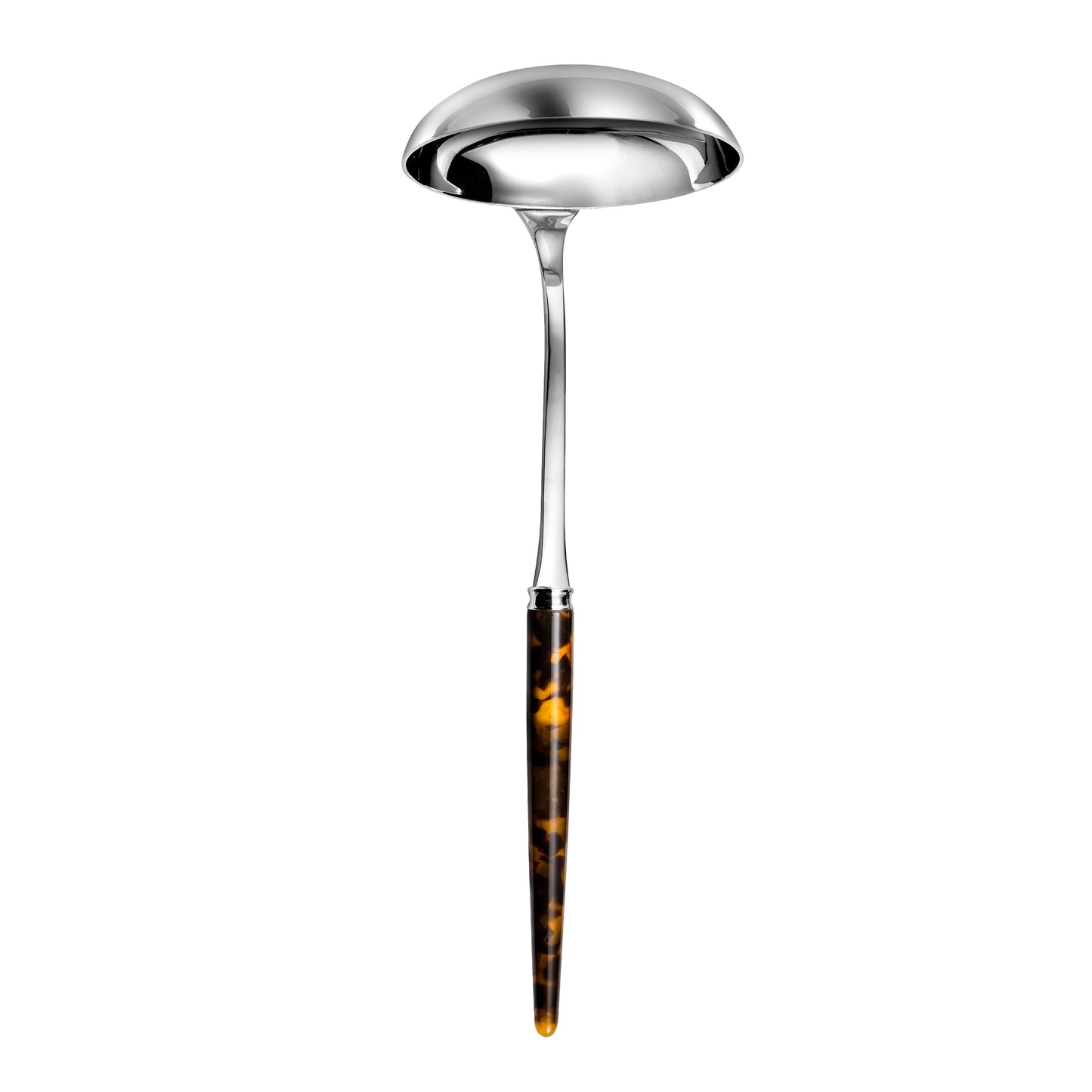 Tang - Soup Ladle, Tortoise