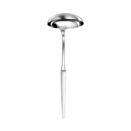 Tang - Soup Ladle, Tortoise