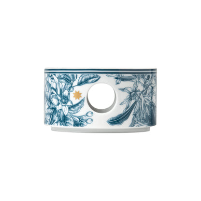 Paraíso Blue Warmer