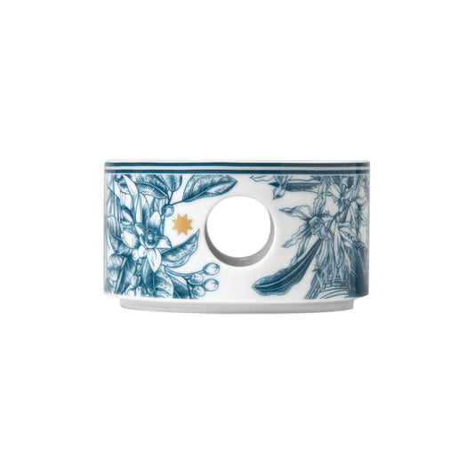 Paraíso Blue Warmer