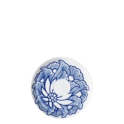 Wunderkammer Large Saucer, Conical