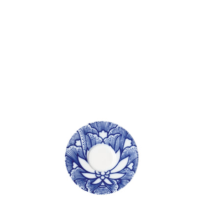 Wunderkammer Small Saucer, Cylindrical