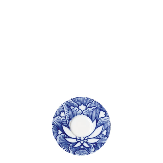 Wunderkammer Small Saucer, Cylindrical