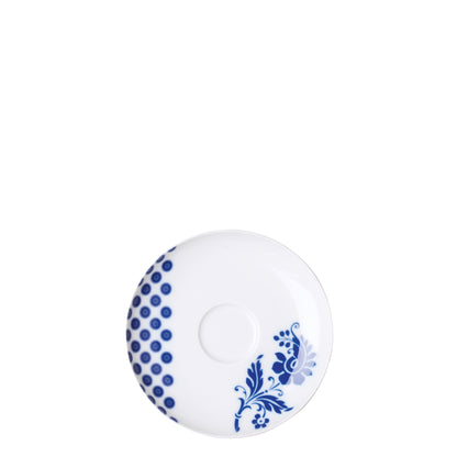 Wunderkammer Large Saucer, Coupe