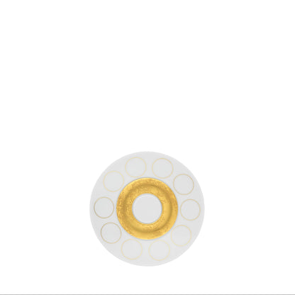 Clair De Lune Espresso Saucer