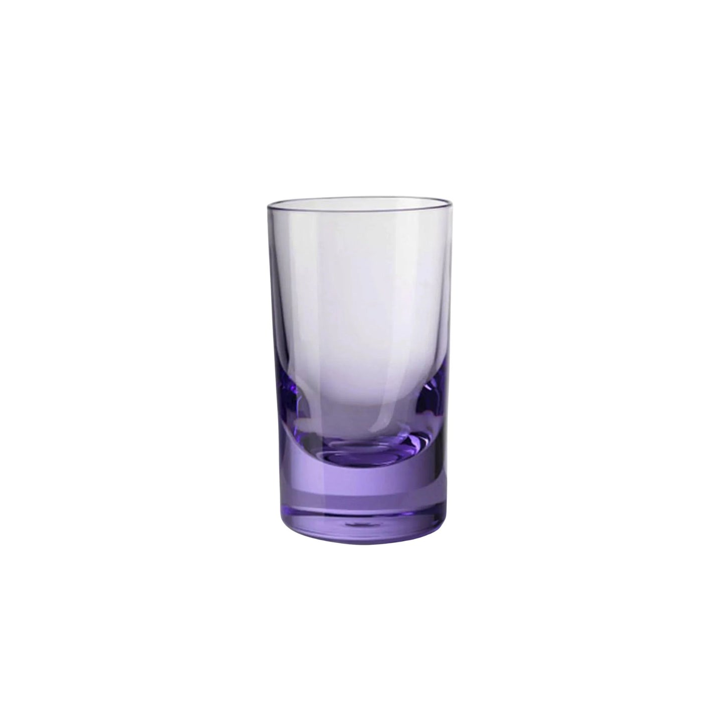 Acrylic Whiskey Highball
