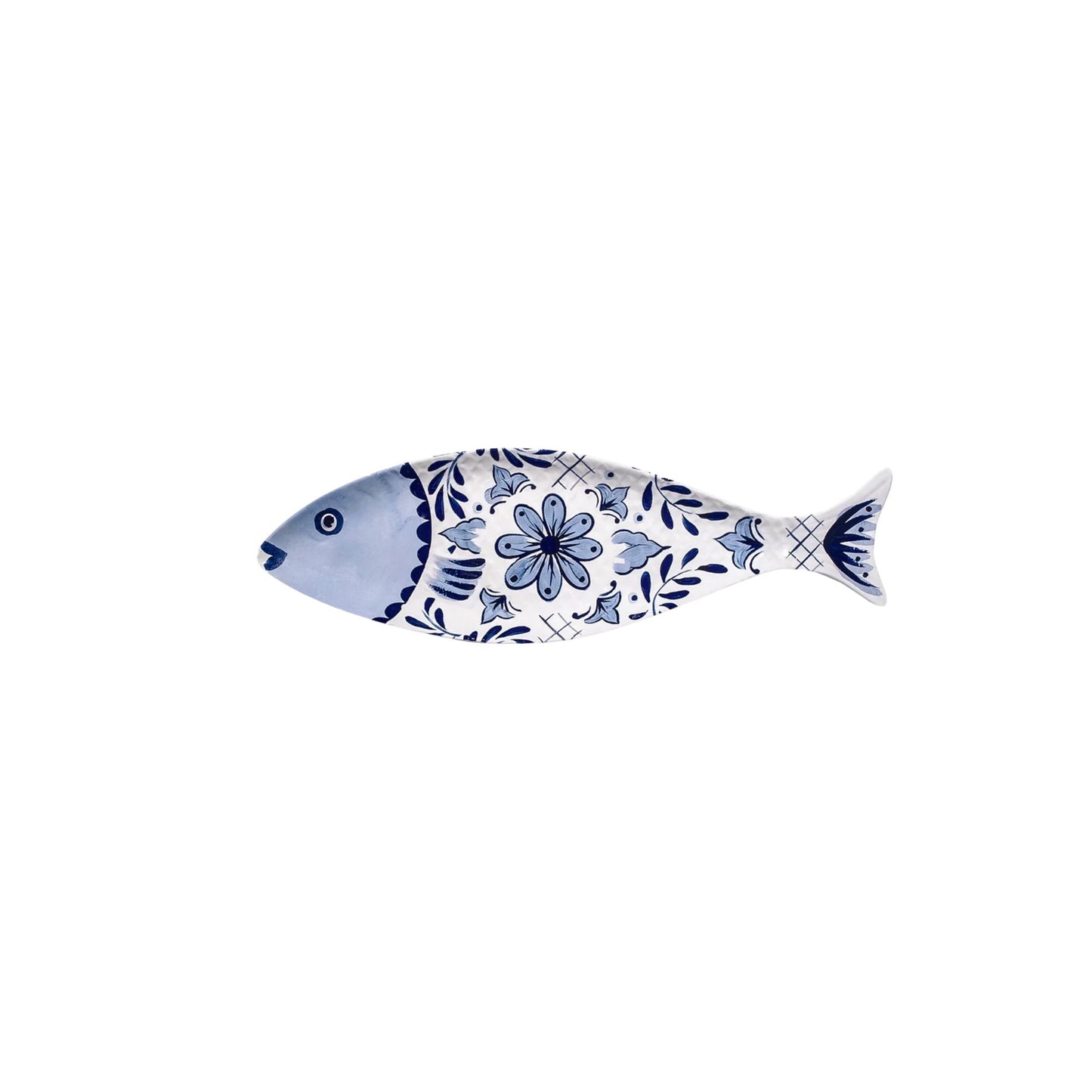 Santorini Fish Trays