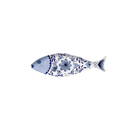 Santorini Fish Trays