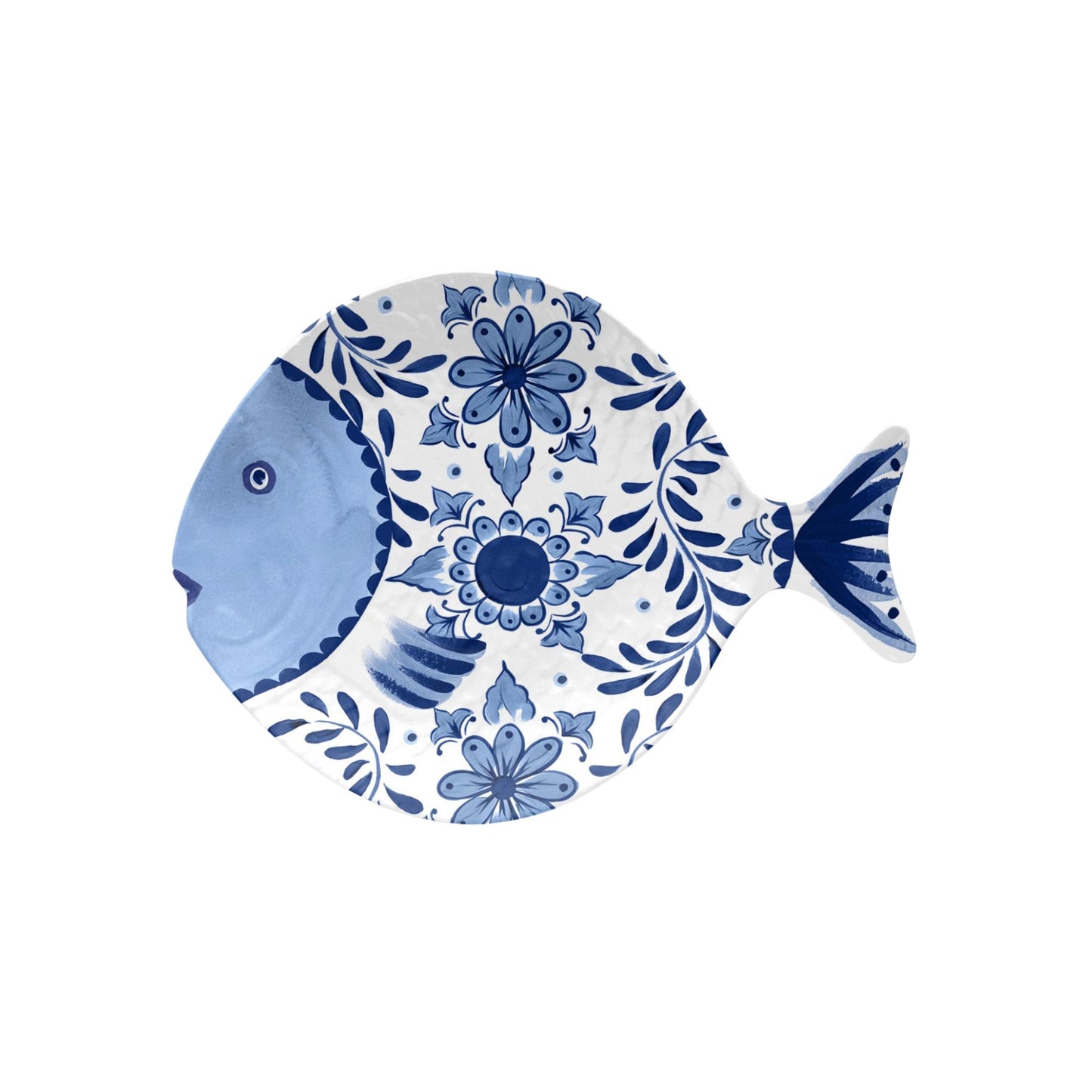 Santorini Fish Trays