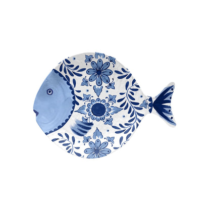 Santorini Fish Trays