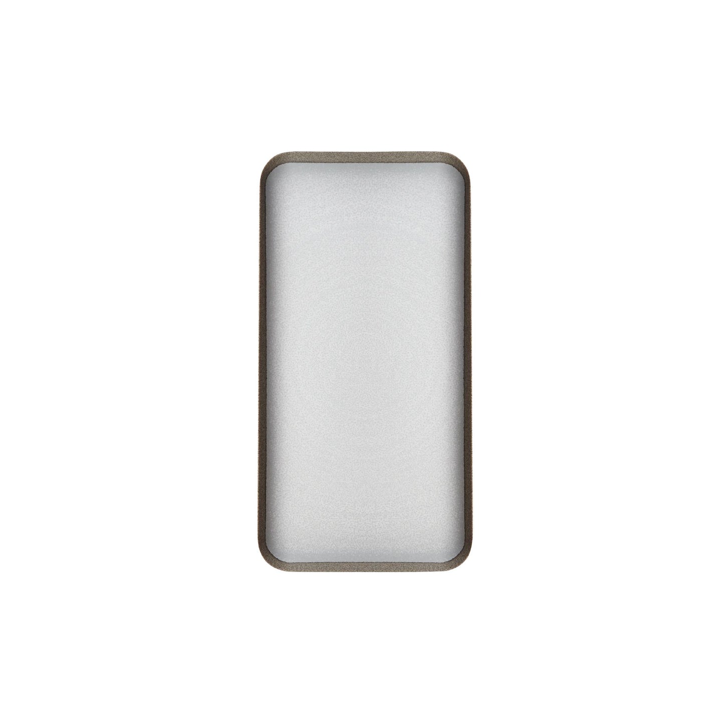 Rena Natural Rectangular Trays