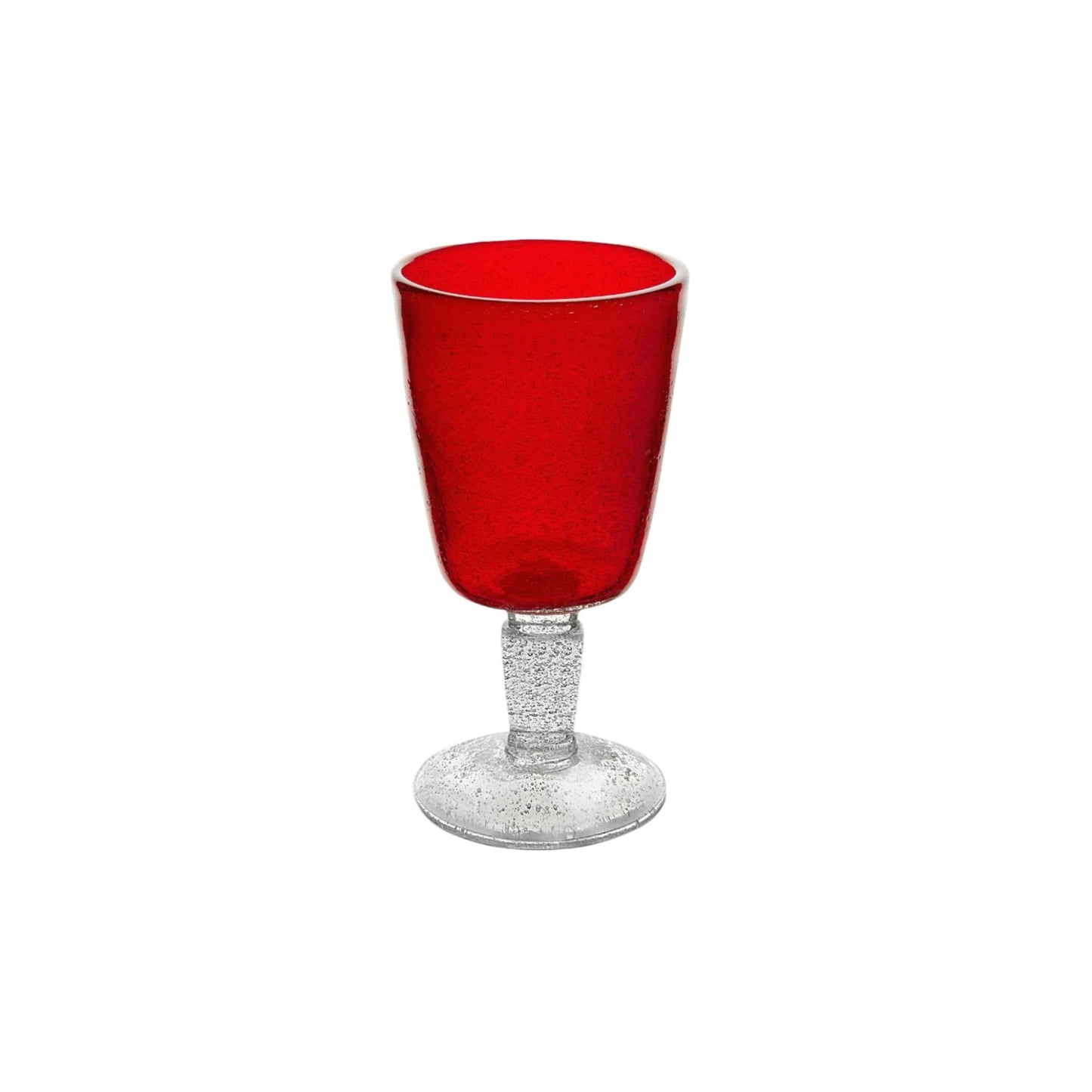Originale Glass Wine Goblet Set Of 6