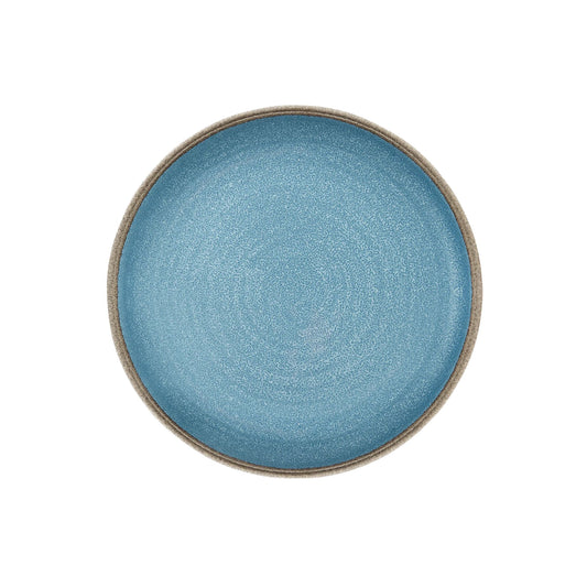 Rena Turquoise Dinnerware