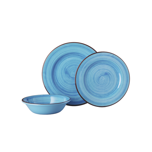 St. Tropez Dinnerware