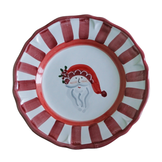 Allegro - Salad (Dessert) Plate