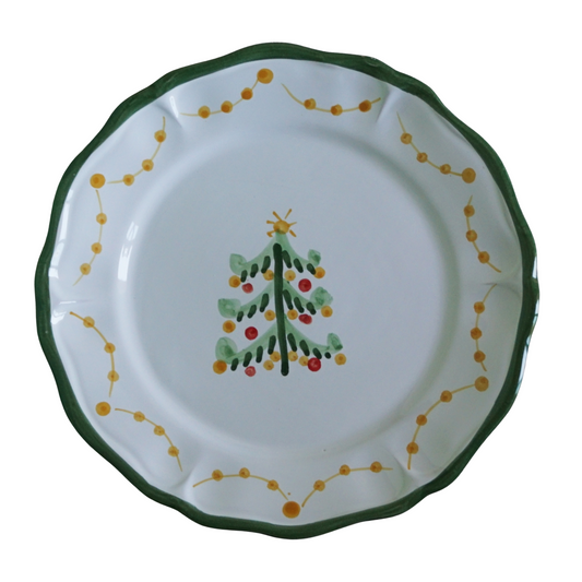 Magia - Dinner Plate