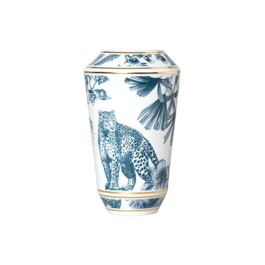 Paraíso Blue Vases