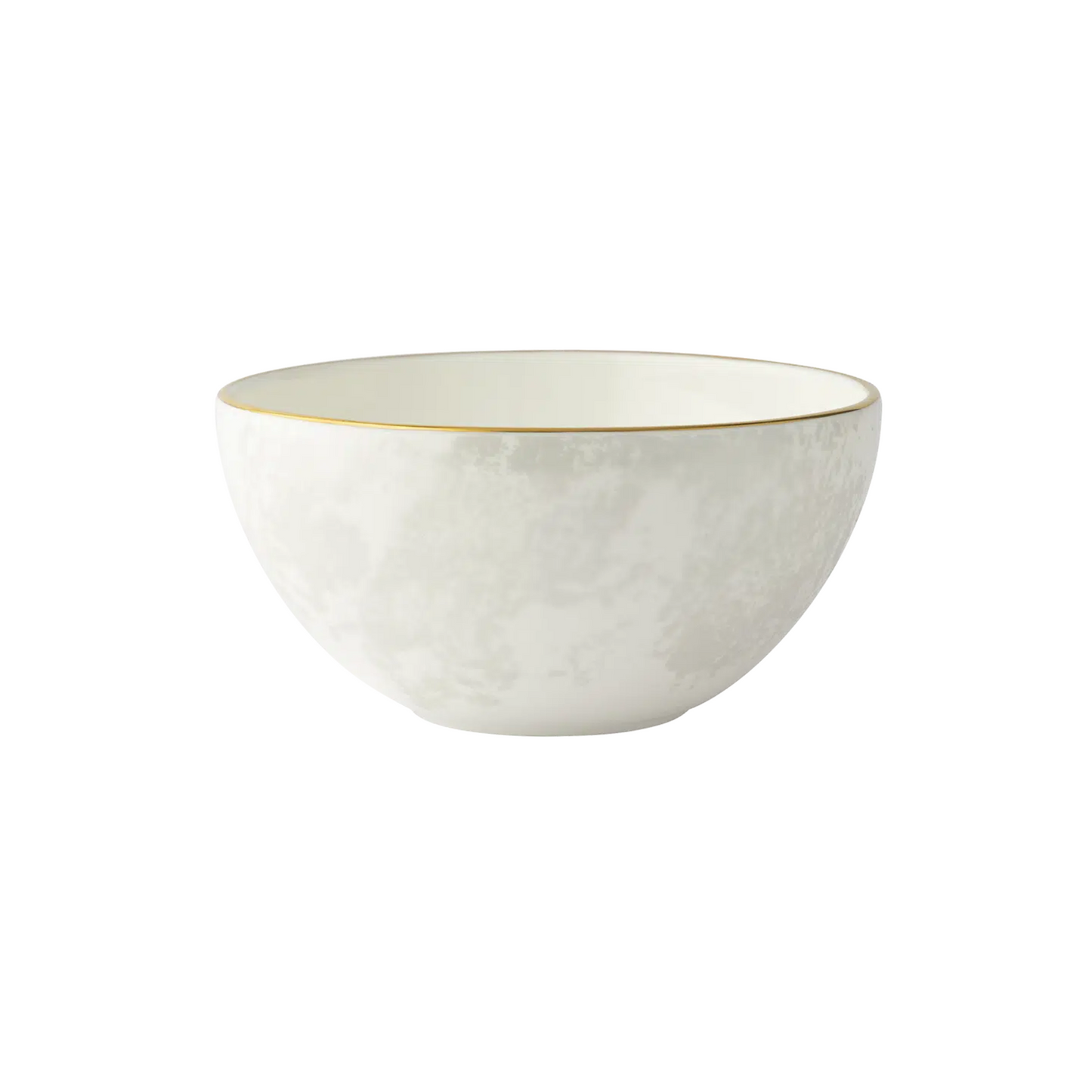 Crushed Velvet Pearl Bowl