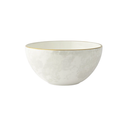 Crushed Velvet Pearl Bowl