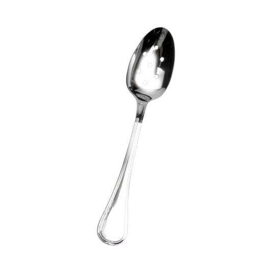 VENDOME - PIERCED SPOON