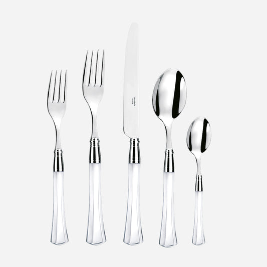 Venus - 5 Piece Place Setting