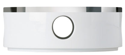 Treasure Platinum Warmers