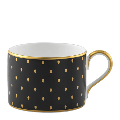 W1 BLACK DRINKWARE