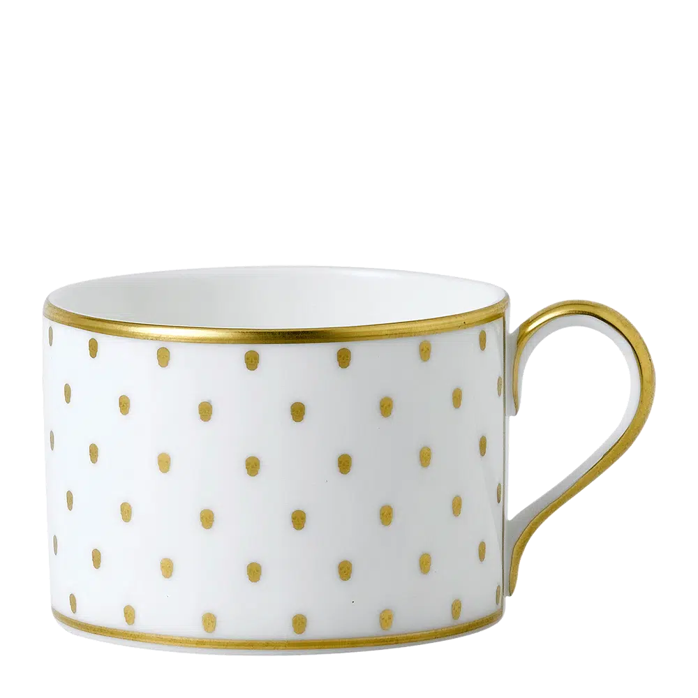 W1 WHITE DRINKWARE