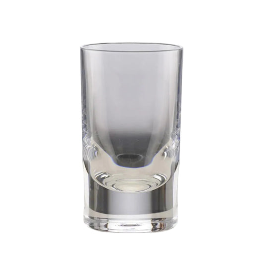 Acrylic Whiskey Highball