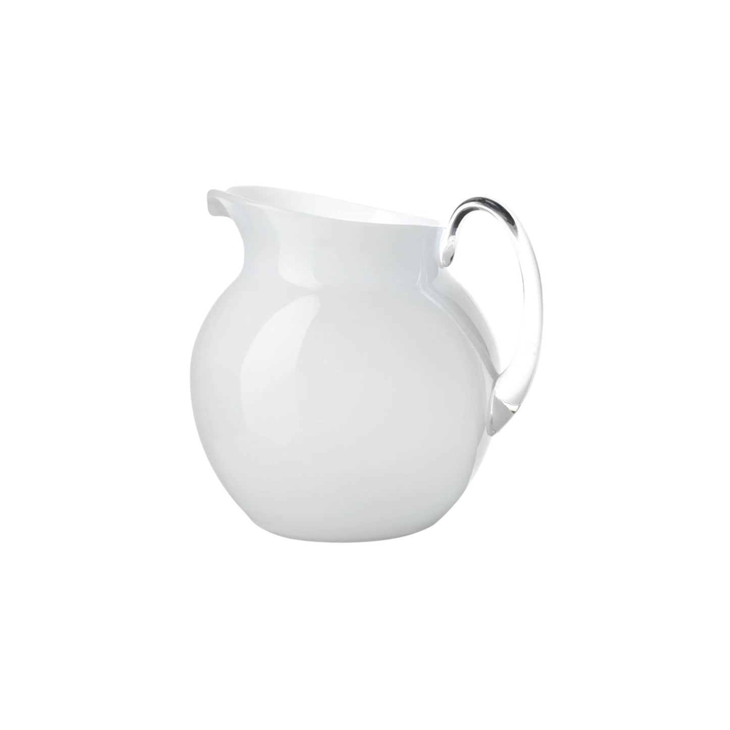 Pallina Pitcher